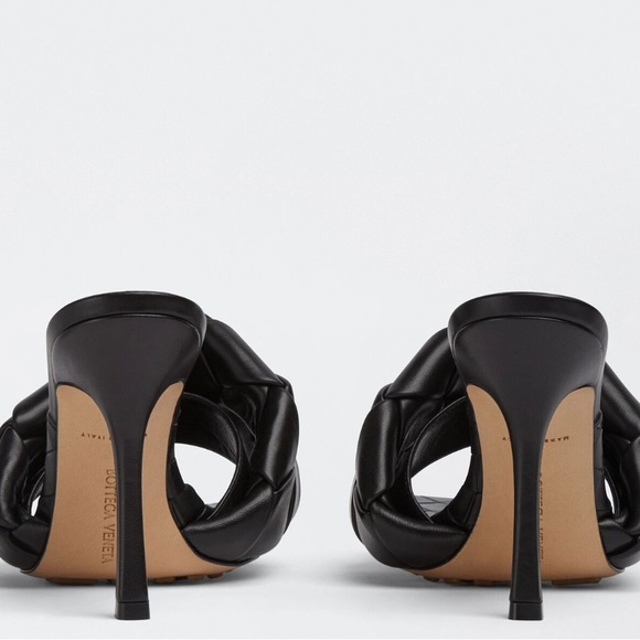 Bottega Veneta Mules - Picture 3 of 6
